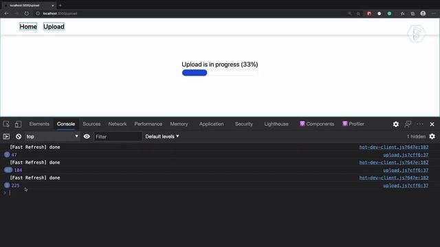 14. Laravel Job Batching | Upload million records | Single interval only смотреть онлайн