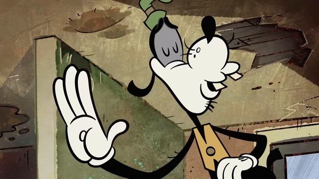 Mala Suerte | Mickey Mouse смотреть онлайн