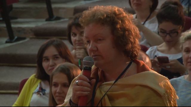 Торсунов Олег "5 секретов внутреннего изобилия" смотреть онлайн