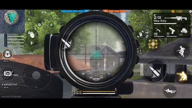 || Free Fire Clash Squad Rank || Full Gameplay Video || 1 Hours || i'ts RP Gaming || смотреть онлайн