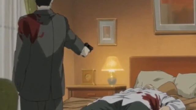 Monster - Inspector Lunge vs. Roberto (FULL FIGHT DUBBED) смотреть онлайн