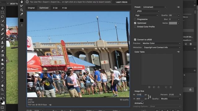 Saving images for Canvas смотреть онлайн