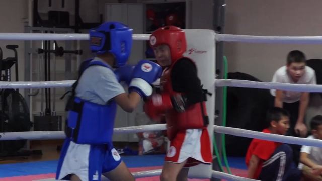 Тува спортивная. Ни дня без побед! смотреть онлайн