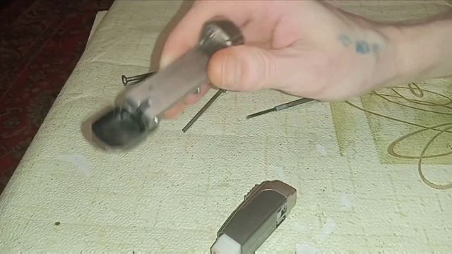 Не зажигается газовая зажигалка: ремонтируем зажигалку смотреть онлайн