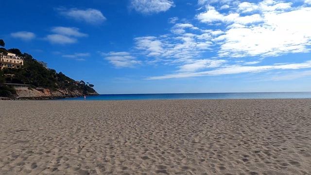Canyamel and Cap dels Pins-Mallorca смотреть онлайн