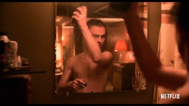 Меня это не устраивает (1 сезон) — Русский трейлер (2020) смотреть онлайн