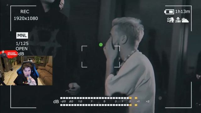 ШАДОУКЕК СМОТРИТ РАЗОБЛАЧЕНИЕ НА ДЖАРАХОВА || РЕАКЦИЯ SHADOWKEK - КРОШКА ПОНТОРЕЗ - ЭЛЬДАР ДЖАРАХОВ