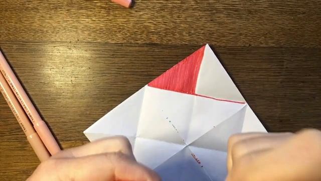 Cootie Catcher for Emotions and Needs смотреть онлайн