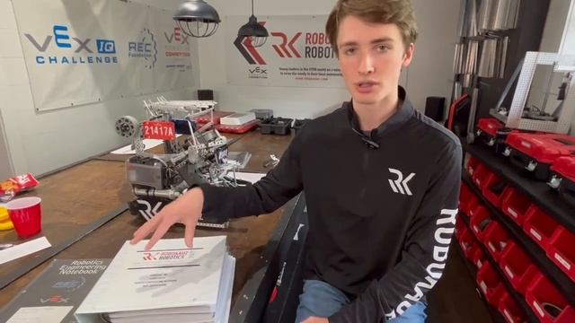 21417A Engineering Notebook Tips смотреть онлайн