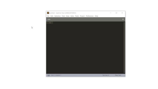 Python Tour | Episode 7 - Compile Python Program with Sublime Text | TSinfo Technologies Hindi смотреть онлайн