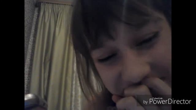 Звонок виолетте