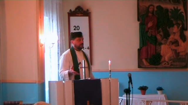 МОСТ ВЕРЫ - "ТОРЖЕСТВО СМИРЕННОГО ПУТИ ЦАРЯ" (2017) смотреть онлайн