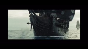 The Black Pearl
