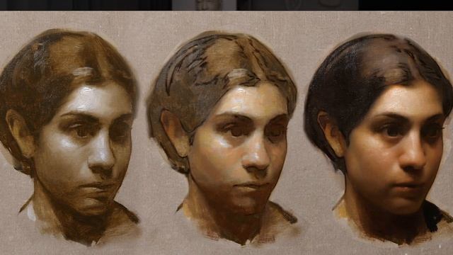 Change How You THINK about PAINTING... смотреть онлайн