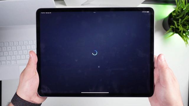 iPad Pro 12.9” in 2022 | Still The Champ | смотреть онлайн