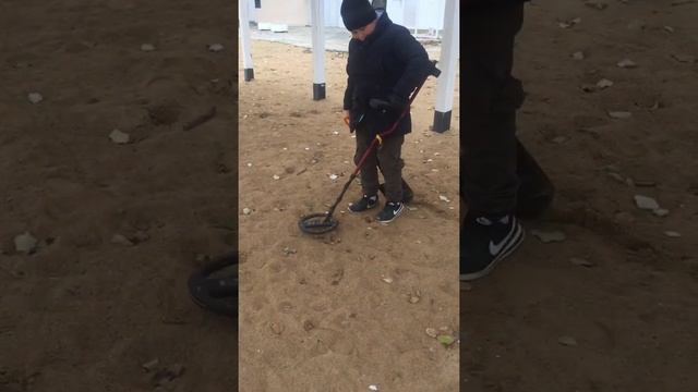 Ищем золото смотреть онлайн