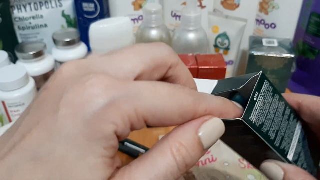 Заказ по купонам.Новинки и старинки Фаберлик. смотреть онлайн