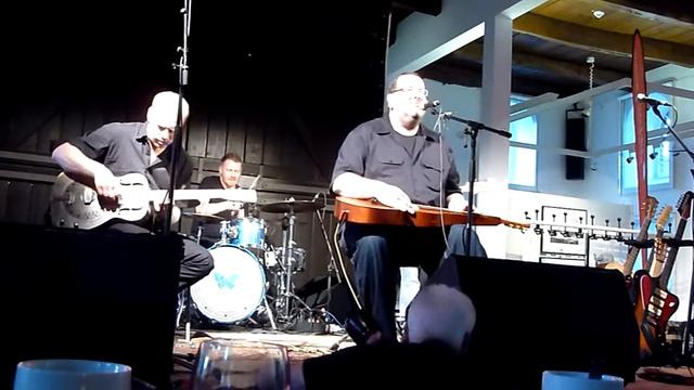 Grand Jam Clubbing mit Blue Soul - I'll be there in your darkest Night смотреть онлайн