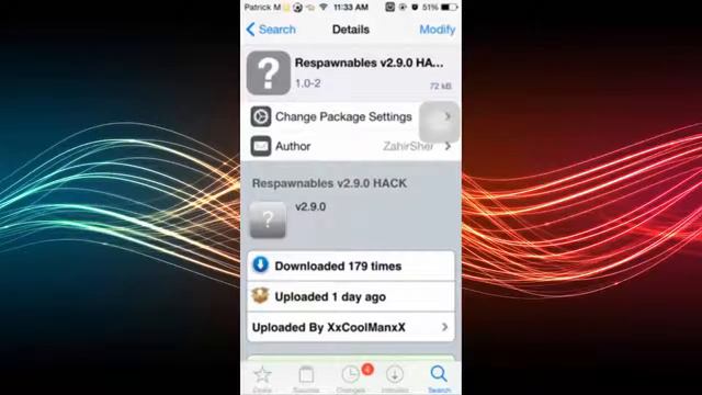 Respawnables Hack version 2.9.0 смотреть онлайн