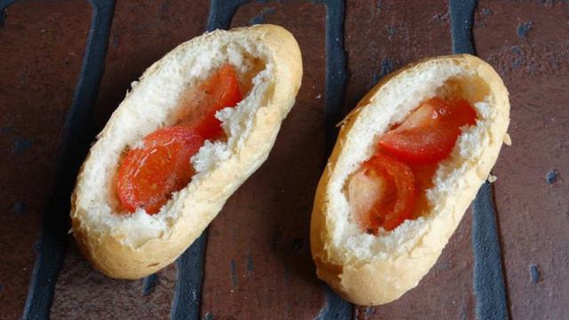 Кухня Мамашки