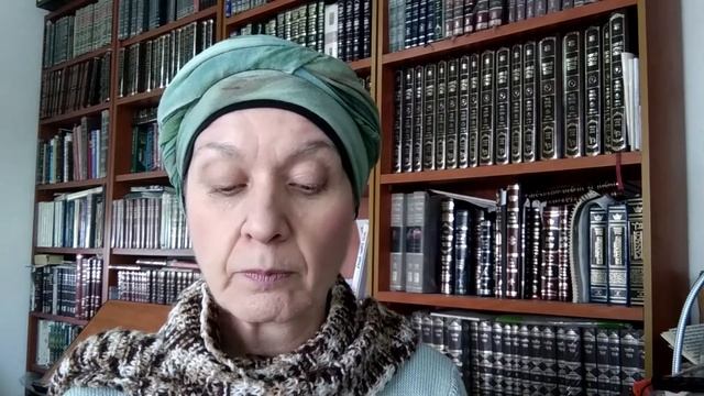 Learning from a Wise Man About the Power of Words смотреть онлайн