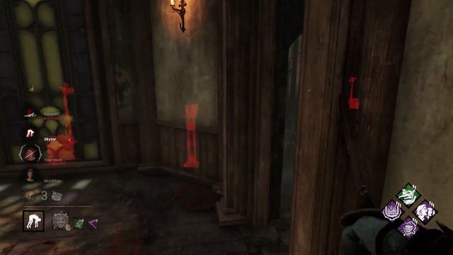 Как Улучшить баланс? Идеи и Нововведения [DBD] смотреть онлайн
