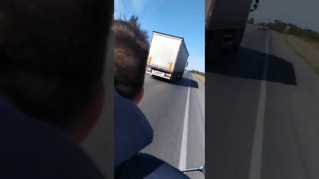 Покатушки на мопеде Волгоградская область #Прудбой смотреть онлайн