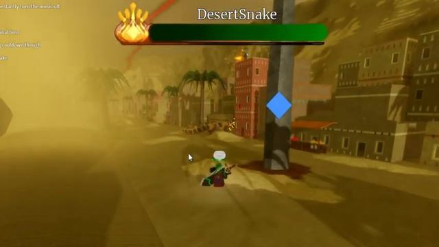 Raiding Hero King Gilgamesh | Legends Re:Written [Roblox] смотреть онлайн