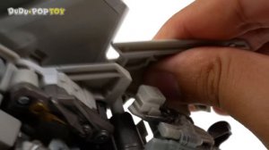 Transformers Studio Series Autobot Optimus Prime, Ratchet Decepticon Starscream! #DuDuPopTOY