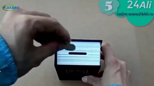 ТОП 10 Всё лучшее для дома без балды с AliExpress! смотреть онлайн