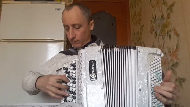 Путешествие в мир баяна (С. Иосько) смотреть онлайн
