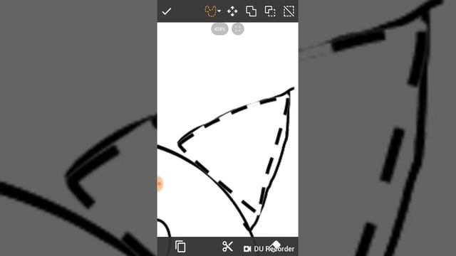 Научите меня рисовать уши =) смотреть онлайн