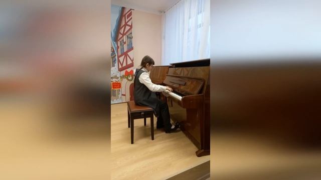 Музыка вокруг нас смотреть онлайн