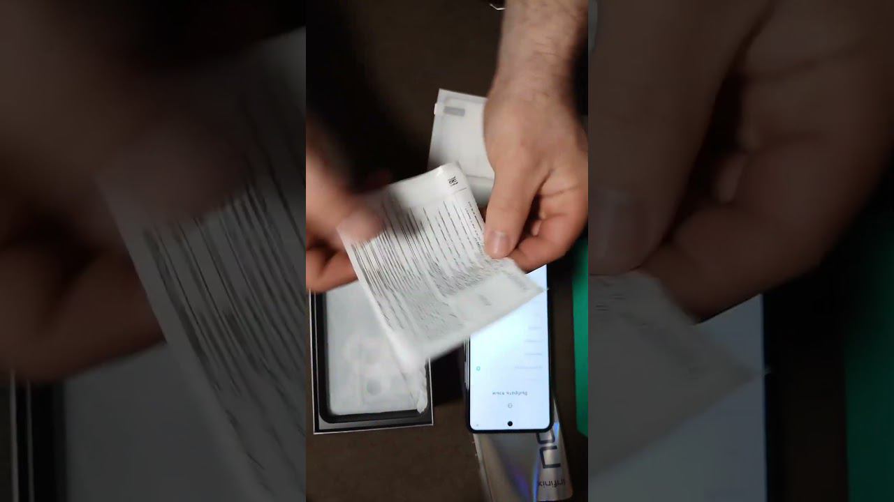 infinix note 30 смотреть онлайн