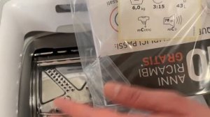 Indesit BTW L60400 EE/N felültöltős mosógép kicsomagolás és bemutató