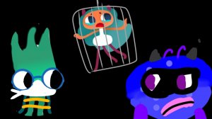 удалённая серия ума и хрума не смотри эту серию