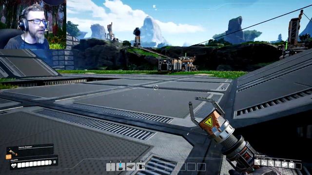 A SATISFACTORY MUSICAL INTERLUDE | Satisfactory #5 part 1 смотреть онлайн