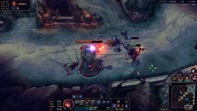 League of Legends #7 - Booty смотреть онлайн