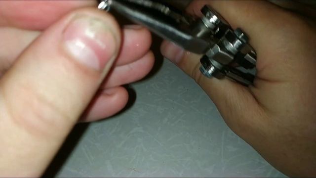 Убийца флэта. Супер снасть для ловли всей рыбы смотреть онлайн