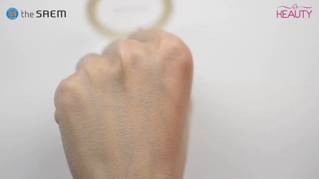 Румяна The Saem Saemmul Single Blusher смотреть онлайн