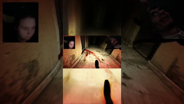Shorts. Outlast 1. монстр 240iq охранник смотреть онлайн