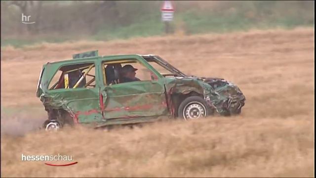 Hessenschau Dolles Dorf Kemel смотреть онлайн