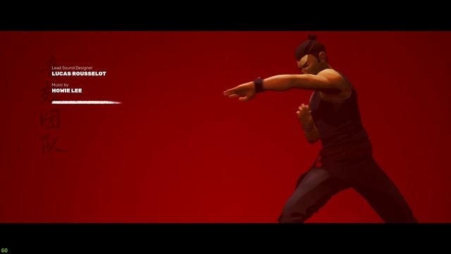 ОБЗОР ИГРЫ SIFU# 4K 60FPS смотреть онлайн