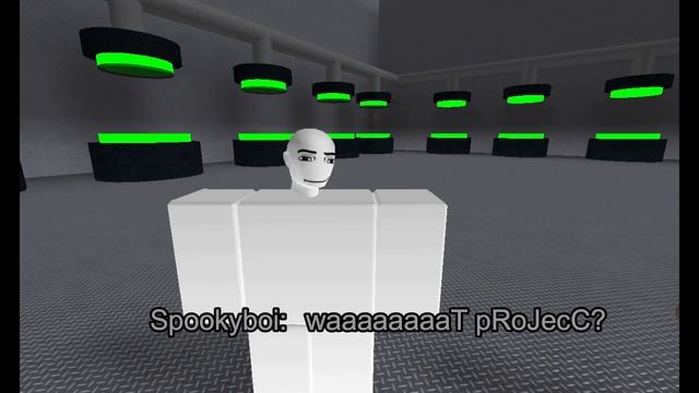 Test Subjects | Flood Escape Short #3 смотреть онлайн