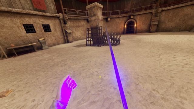 6 Super Secret New U10 Blade and Sorcery Mods | Mod Showcase Monday смотреть онлайн