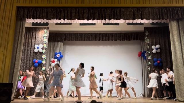 Прекрасное далеко 4 смена лагерь им М Горького 2023 смотреть онлайн