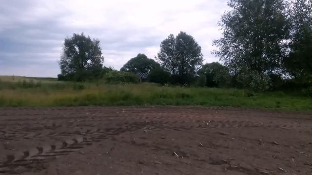 Поиск монет 2016. Рядом с золотым кладом.SOREX PRO. смотреть онлайн