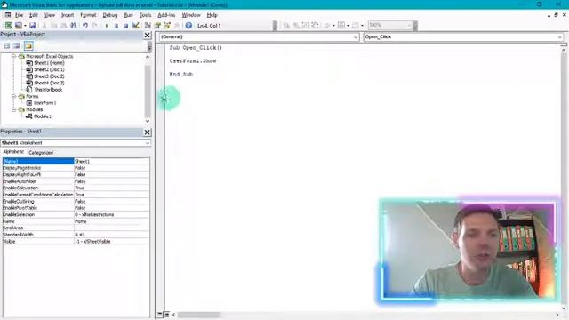 How to Upload / embed and delete PDF files in excel | Excelerate смотреть онлайн