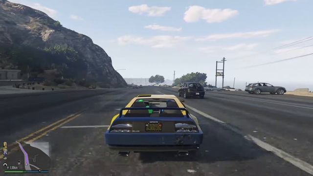 ХАГГИ ВАГГИ СТАЛ МНЕ ДРУГОМ В ГТА ОНЛАЙН?! СТРАШНАЯ ИСТОРИЯ | ИСТОРИЯ О ДРУЖБЕ смотреть онлайн