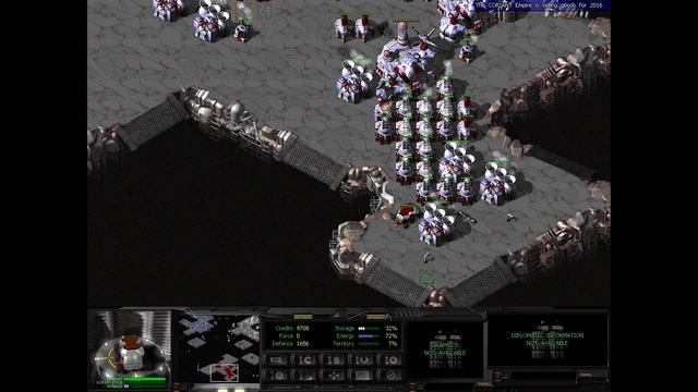 Let's Play Space Clash: The Last Frontier #16 | Krakeder 16: Almuredin смотреть онлайн